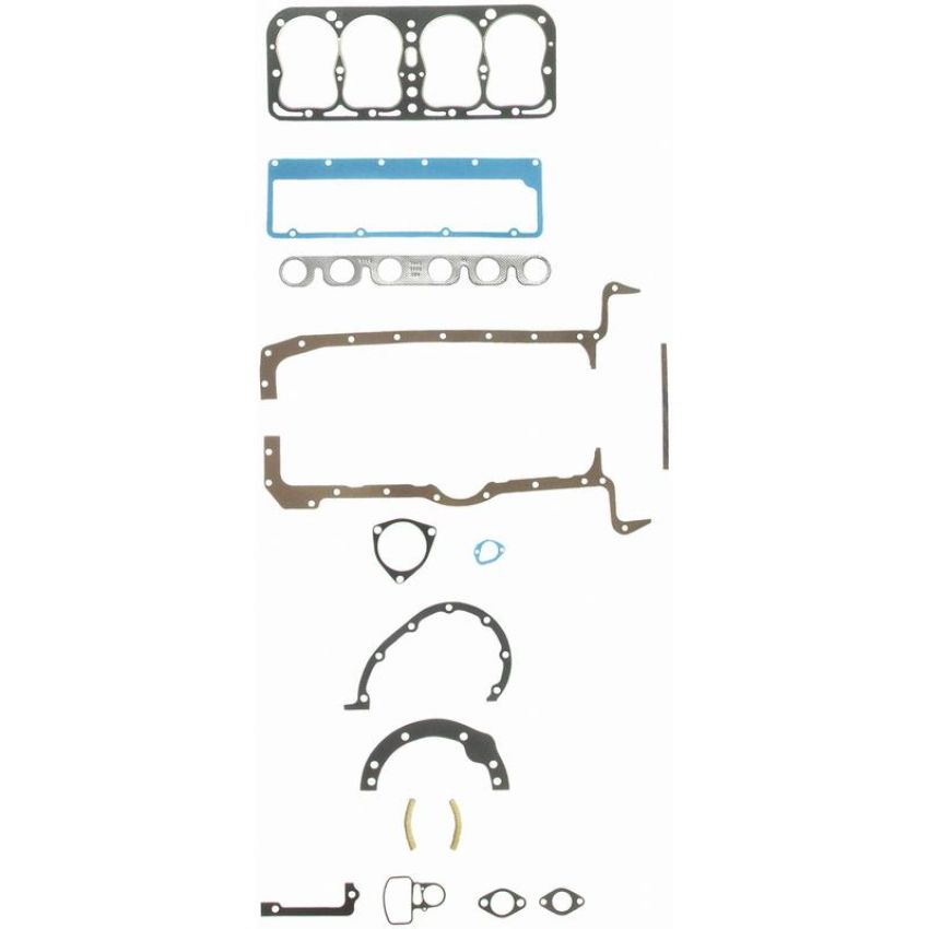 FEL PRO GASKETS FS 7014 B Engine Gasket Set