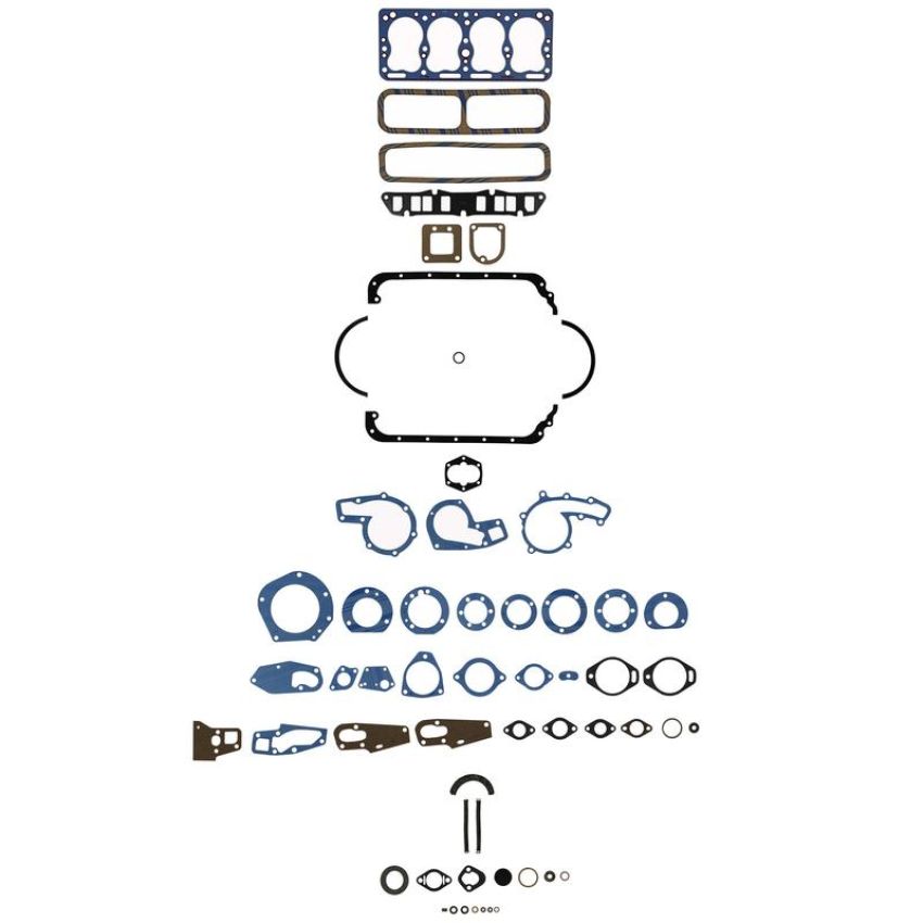FEL PRO GASKETS FS 7183 PT PermaTorque Engine Gasket Set