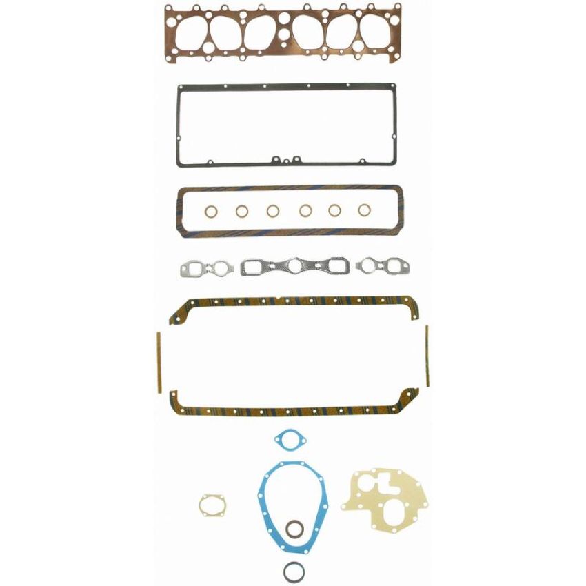 FEL PRO GASKETS FS 7225 C Engine Gasket Set