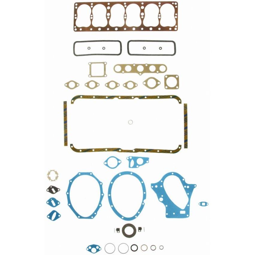 FEL PRO GASKETS FS 7256 C Engine Gasket Set