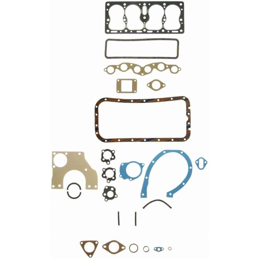 FEL PRO GASKETS FS 7267 B Engine Gasket Set