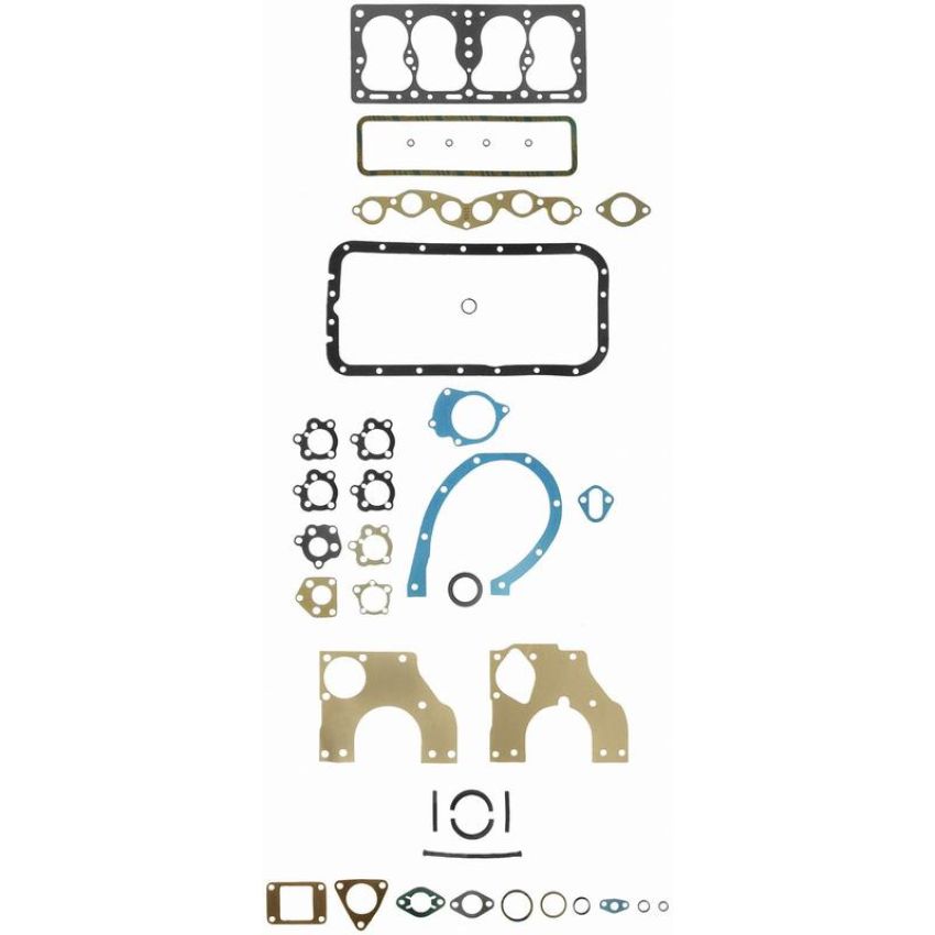 FEL PRO GASKETS FS 7285 B Engine Gasket Set