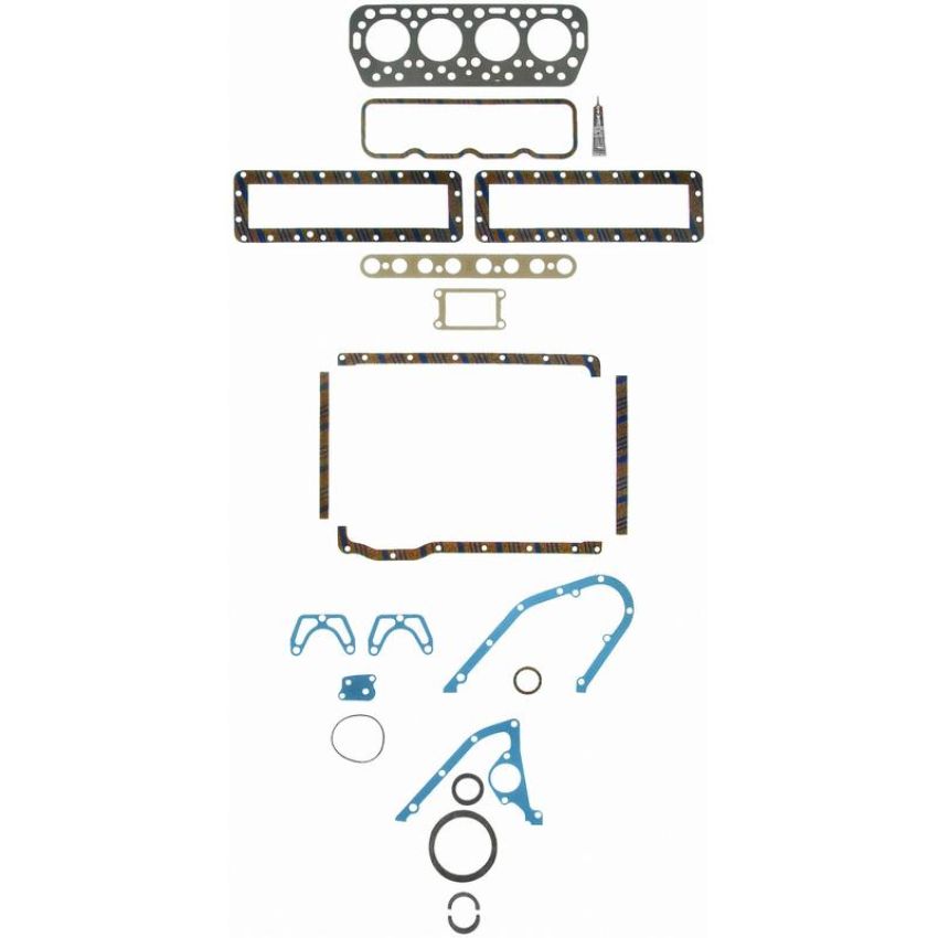FEL PRO GASKETS FS 7364 S Engine Gasket Set