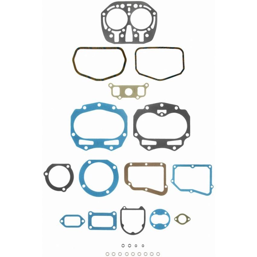 FEL PRO GASKETS FS 7513 S Engine Gasket Set
