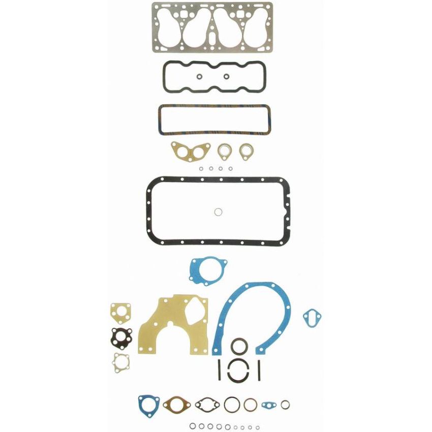 FEL PRO GASKETS FS 7543 SBX Engine Gasket Set