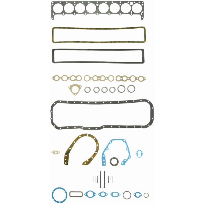 FEL PRO GASKETS FS 7546 SH Engine Gasket Set