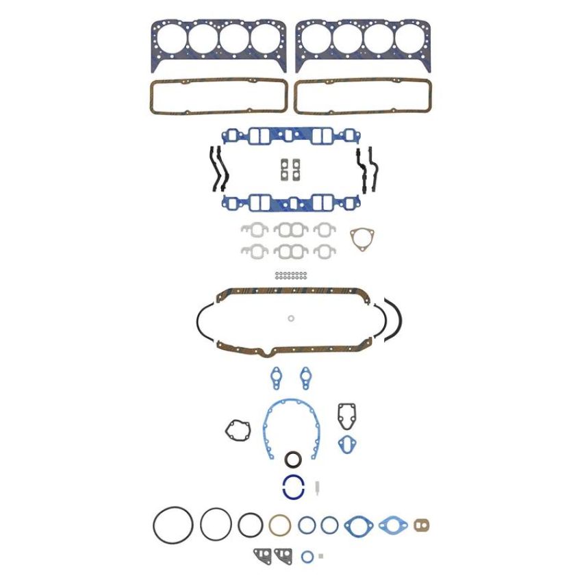 FEL PRO GASKETS FS 7733 PT-2 PermaTorque Engine Gasket Set