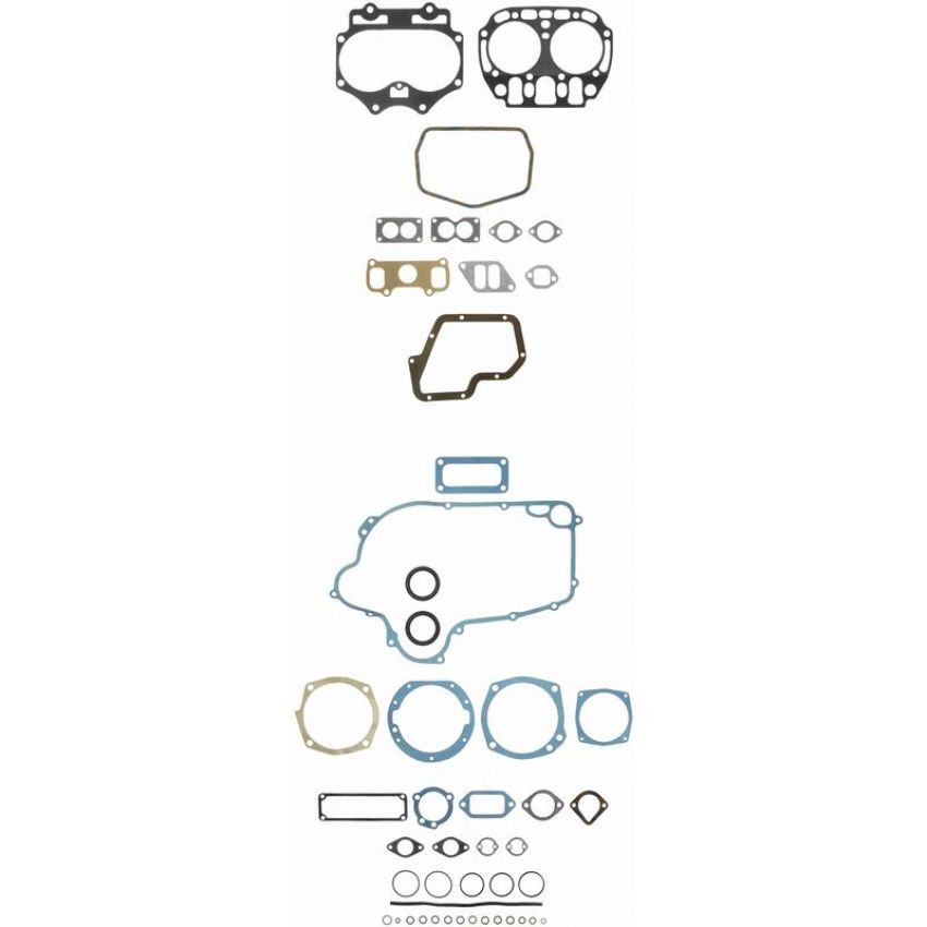 FEL PRO GASKETS FS 7738 B Engine Gasket Set