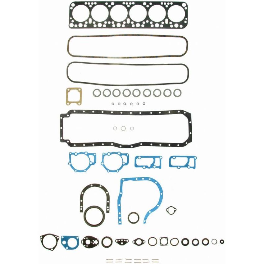 FEL PRO GASKETS FS 7887 B Engine Gasket Set