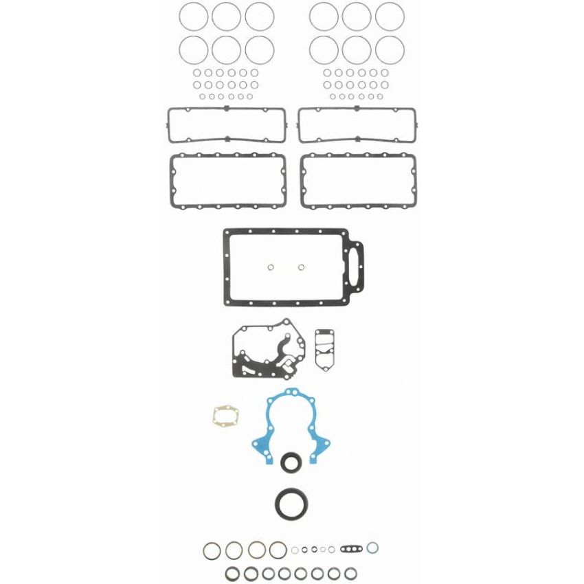 FEL PRO GASKETS FS 7921 WS-1 Engine Gasket Set