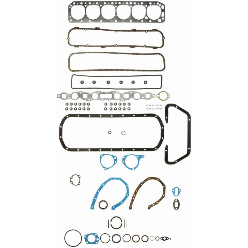 FEL PRO GASKETS FS 7994 PT-4 PermaTorque Engine Gasket Set