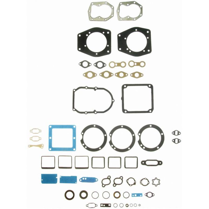 FEL PRO GASKETS FS 8154 B Engine Gasket Set