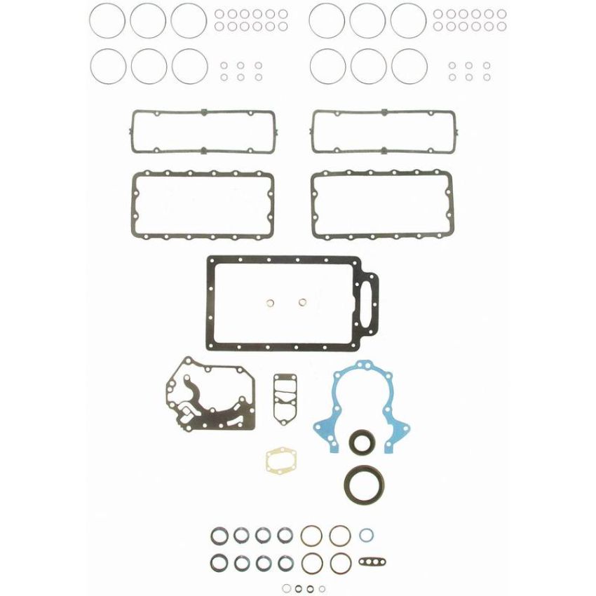 FEL PRO GASKETS FS 8177 S Engine Gasket Set