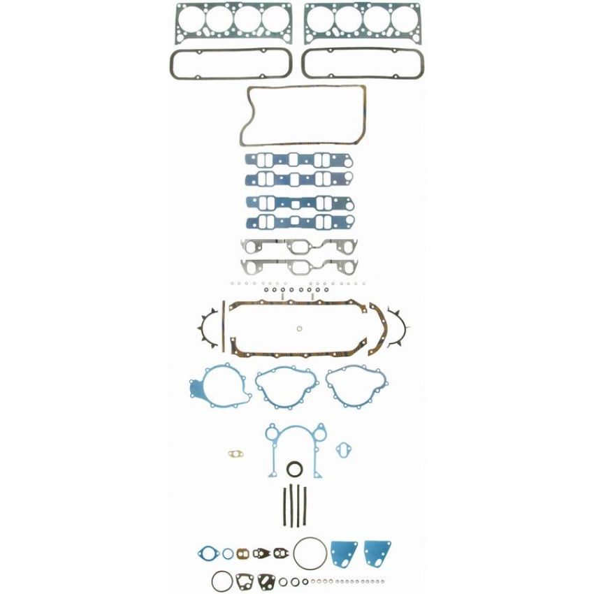 FEL PRO GASKETS FS 8518 PT PermaTorque Engine Gasket Set