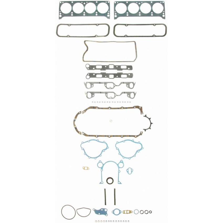 FEL PRO GASKETS FS 8532 PT PermaTorque Engine Gasket Set