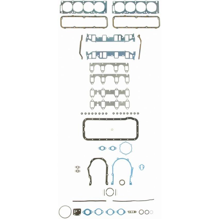 FEL PRO GASKETS FS 8554 PT PermaTorque Engine Gasket Set