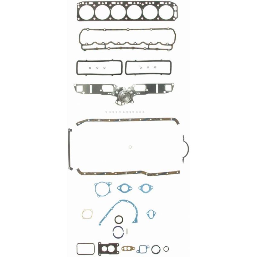 FEL PRO GASKETS FS 8695 PT PermaTorque Engine Gasket Set