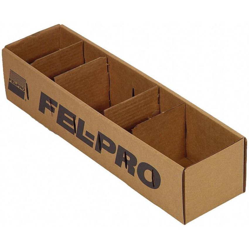 FEL PRO GASKETS GC 5 Bin Boxes Pack of 10