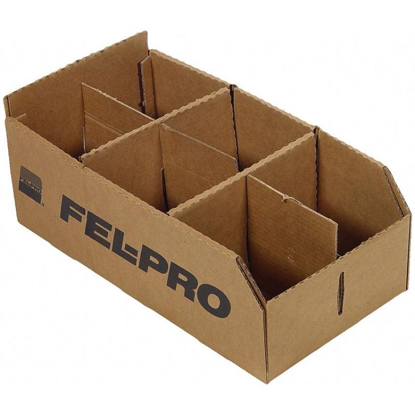 FEL PRO GASKETS GC 9 Bin Boxes Pack of 10