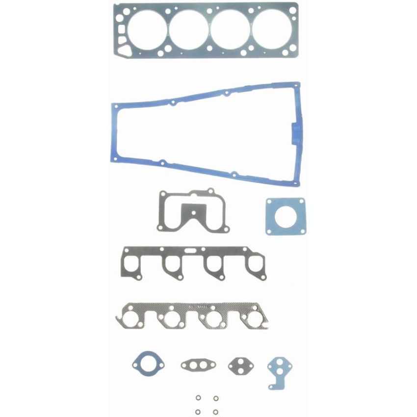 FEL PRO GASKETS HIS 8993 PT-6 PermaTorque Engine Cylinder Head Gasket Set