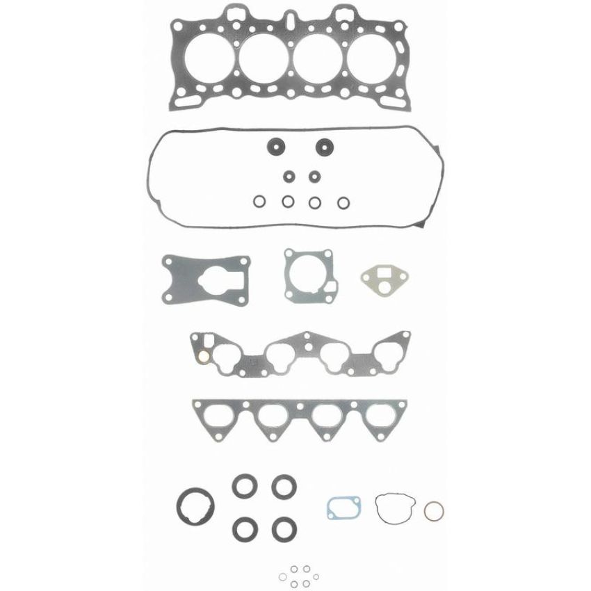FEL PRO GASKETS HIS 9123 PT PermaTorque Engine Cylinder Head Gasket Set