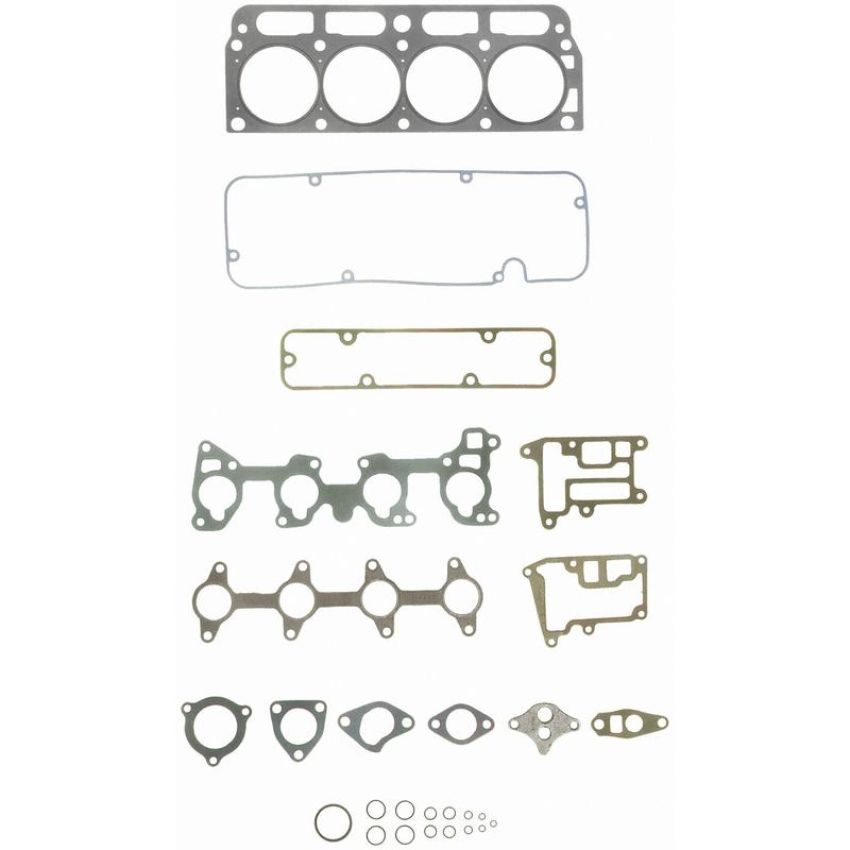 FEL PRO GASKETS HIS 9170 PT PermaTorque Engine Cylinder Head Gasket Set