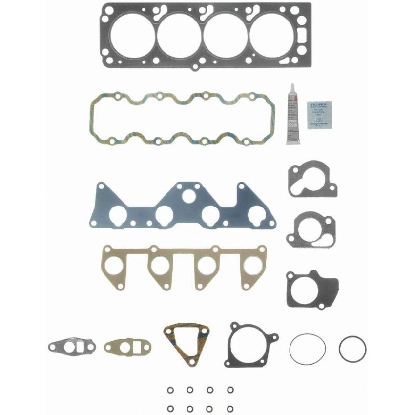 FEL PRO GASKETS HIS 9188 PT-1 PermaTorque Engine Cylinder Head Gasket Set