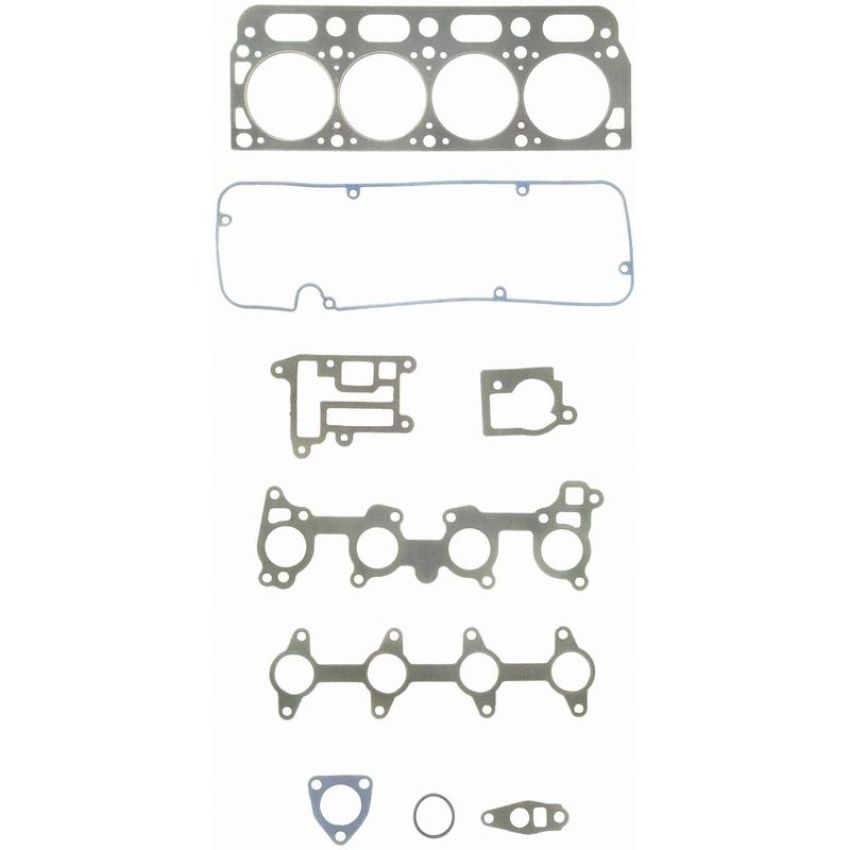 FEL PRO GASKETS HIS 9469 PT PermaTorque Engine Cylinder Head Gasket Set