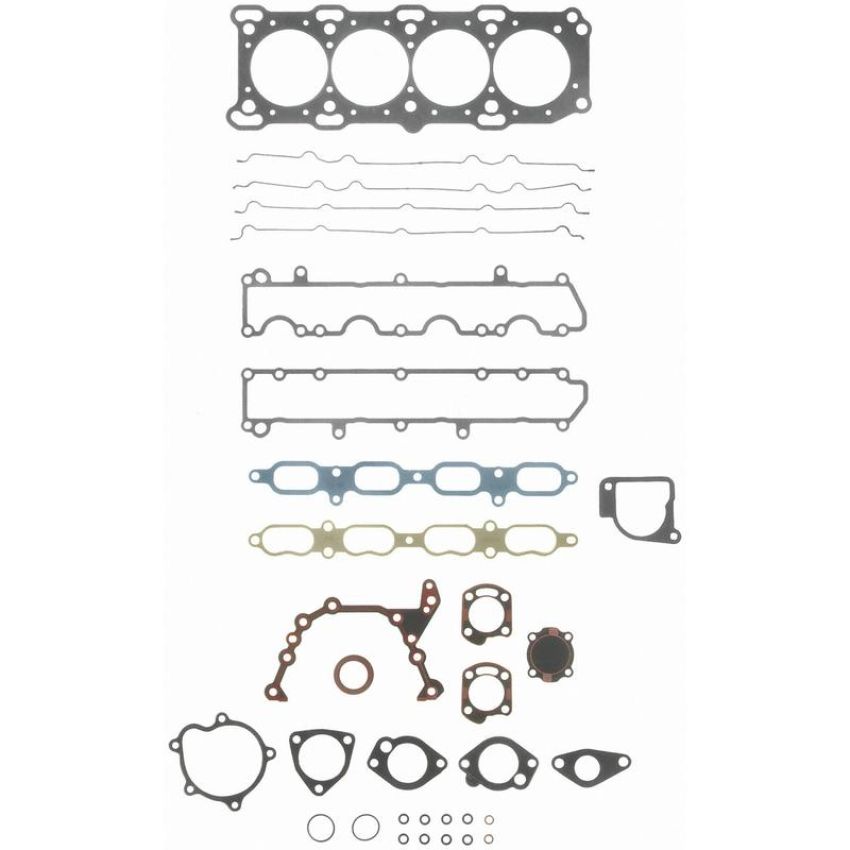 FEL PRO GASKETS HIS 9515 PT PermaTorque Engine Cylinder Head Gasket Set