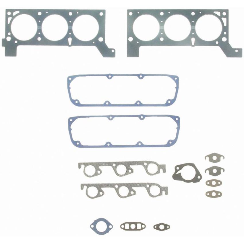 FEL PRO GASKETS HIS 9673 PT PermaTorque Engine Cylinder Head Gasket Set