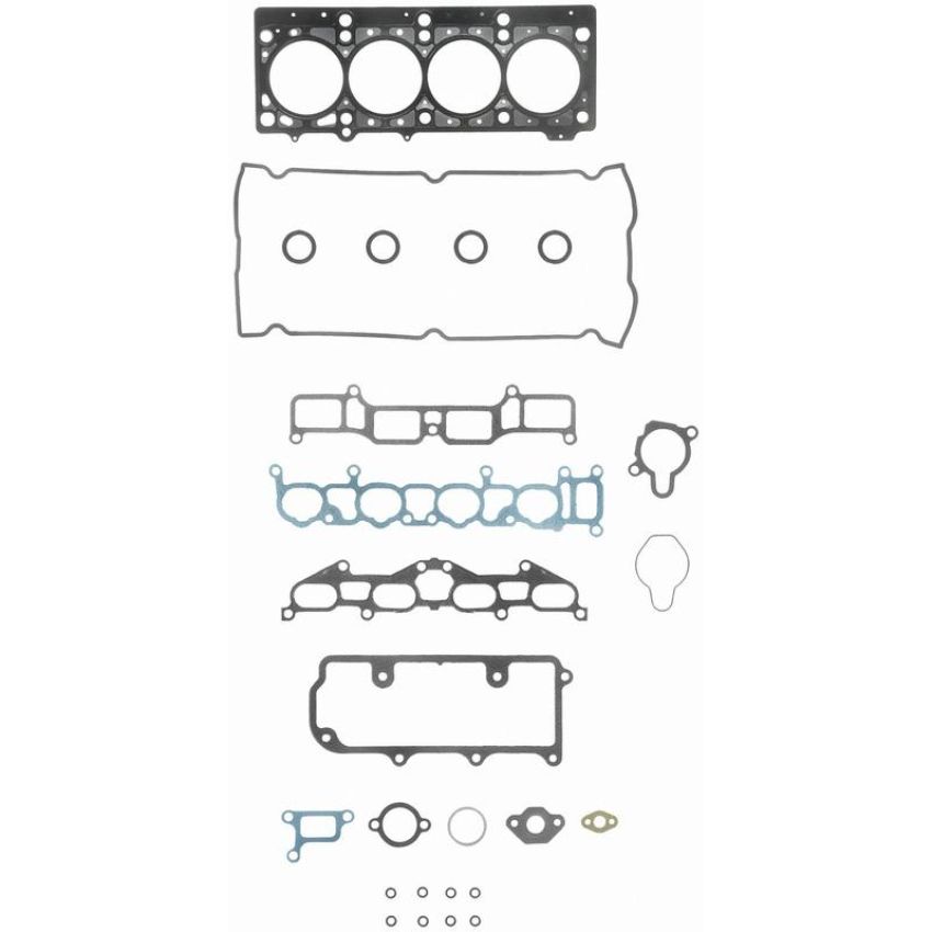 FEL PRO GASKETS HIS 9922 PT PermaTorque Engine Cylinder Head Gasket Set