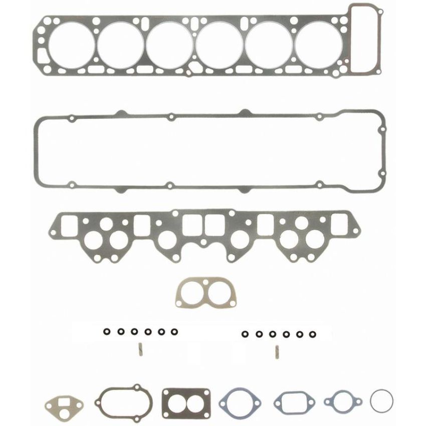 FEL PRO GASKETS HS 21157 PT PermaTorque Engine Cylinder Head Gasket Set