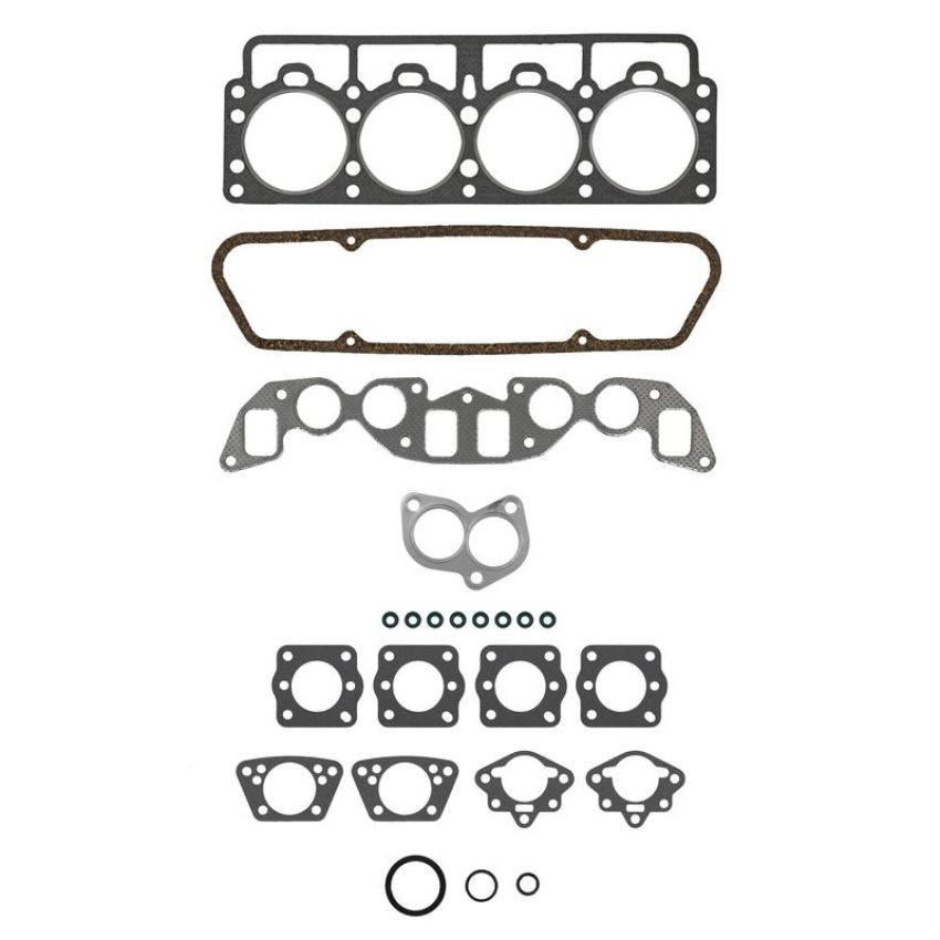 FEL PRO GASKETS HS 21176 B Engine Cylinder Head Gasket Set