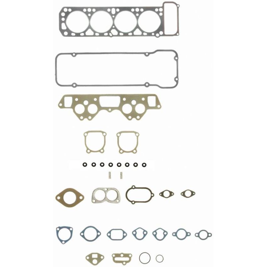 FEL PRO GASKETS HS 21178 PT-3 PermaTorque Engine Cylinder Head Gasket Set