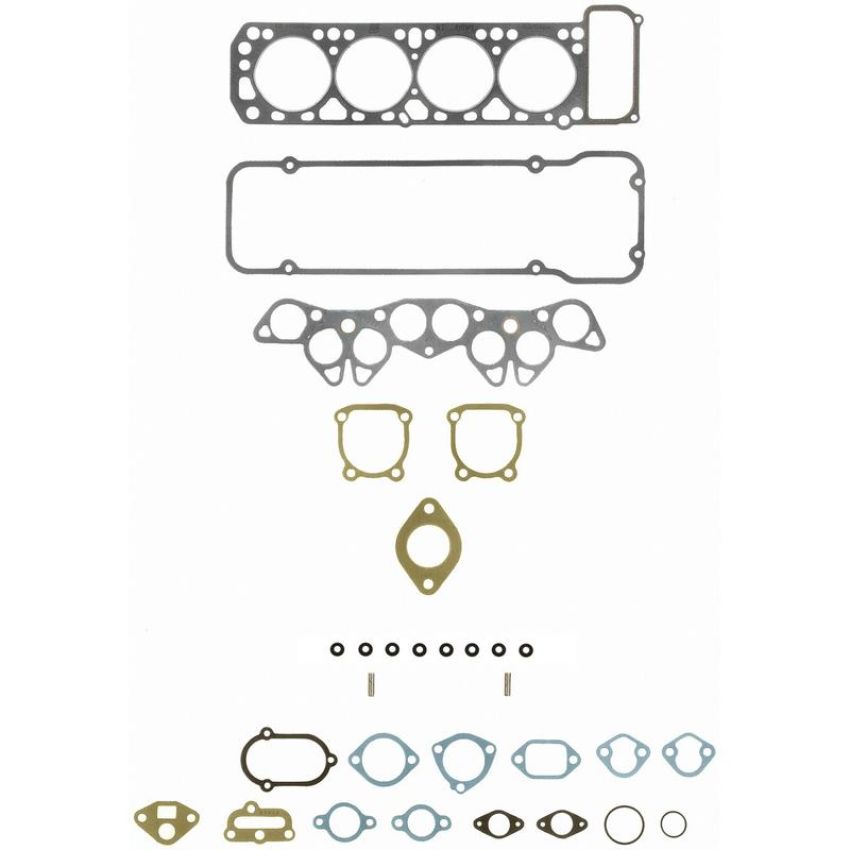 FEL PRO GASKETS HS 21178 PT-4 PermaTorque Engine Cylinder Head Gasket Set