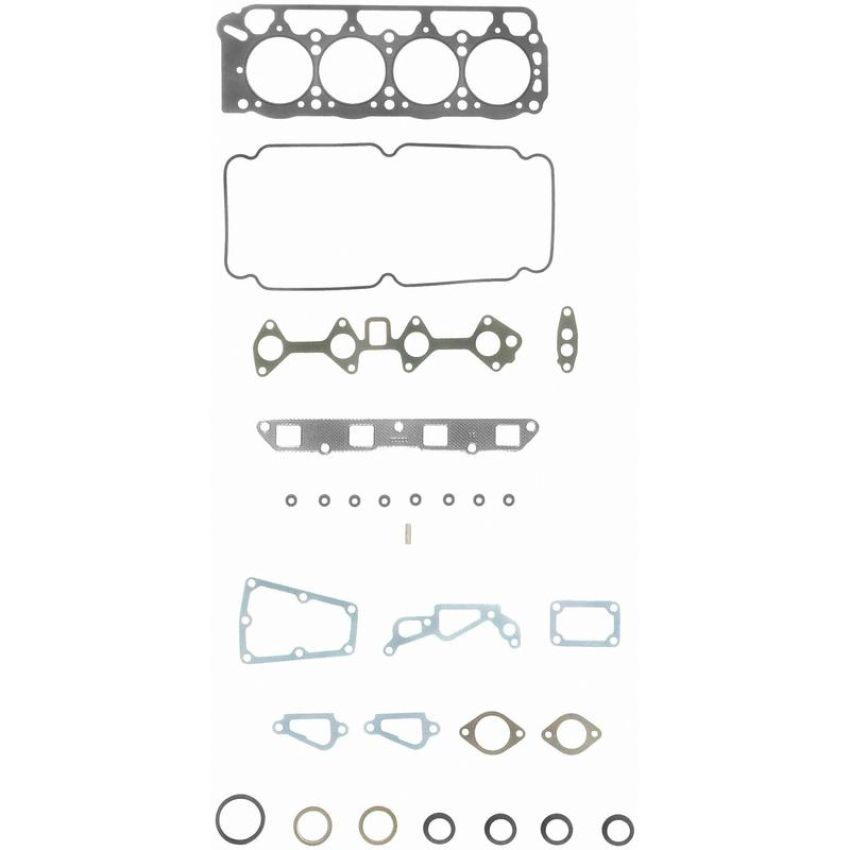 FEL PRO GASKETS HS 21179 PT-3 PermaTorque Engine Cylinder Head Gasket Set