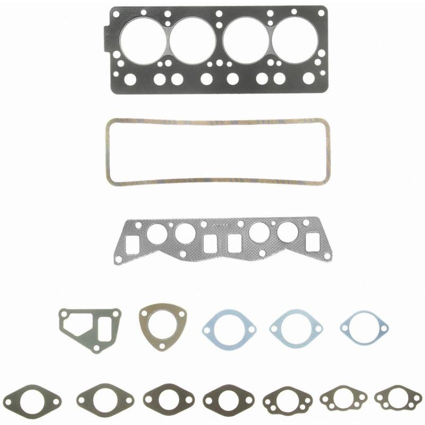 FEL PRO GASKETS HS 21190 B Engine Cylinder Head Gasket Set