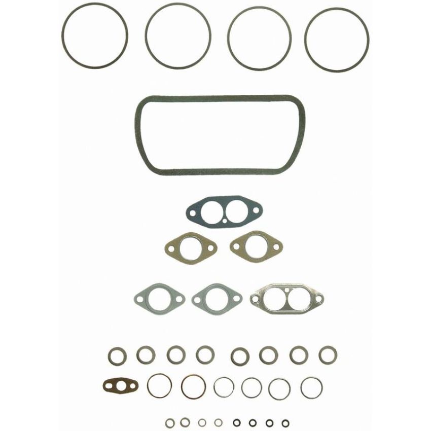 FEL PRO GASKETS HS 21193 B Engine Cylinder Head Gasket Set