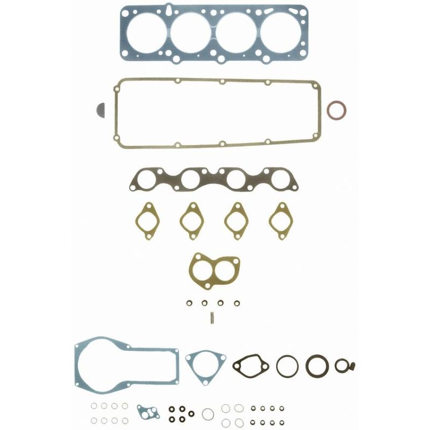 FEL PRO GASKETS HS 21202 PT PermaTorque Engine Cylinder Head Gasket Set