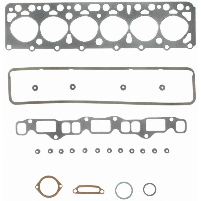 FEL PRO GASKETS HS 21218 B-1 Engine Cylinder Head Gasket Set