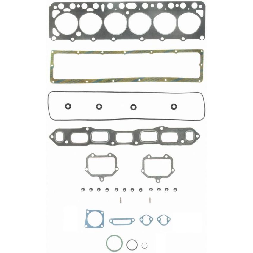 FEL PRO GASKETS HS 21219 B-1 Engine Cylinder Head Gasket Set