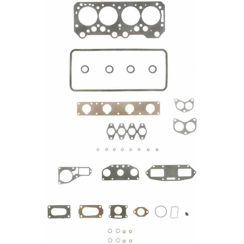 FEL PRO GASKETS HS 21221 B Engine Cylinder Head Gasket Set