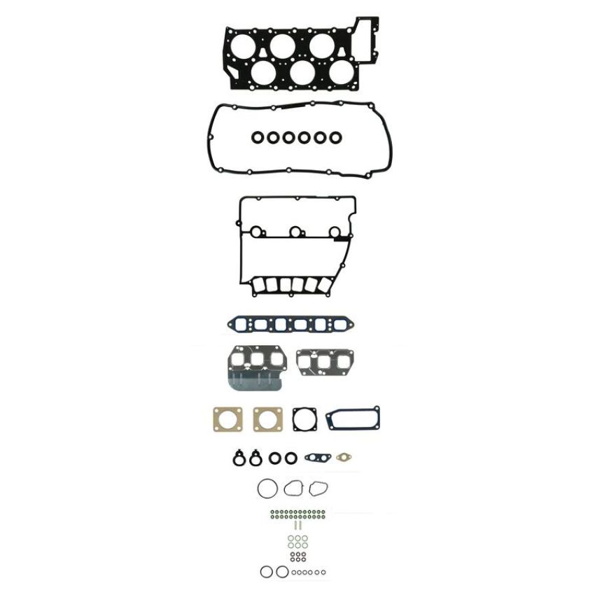 FEL PRO GASKETS HS 26142 PT-1 PermaTorque Engine Cylinder Head Gasket Set