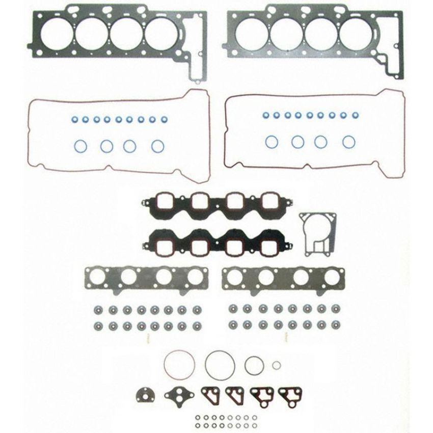 FEL PRO GASKETS HS 26150 PT-1 PermaTorque Engine Cylinder Head Gasket Set
