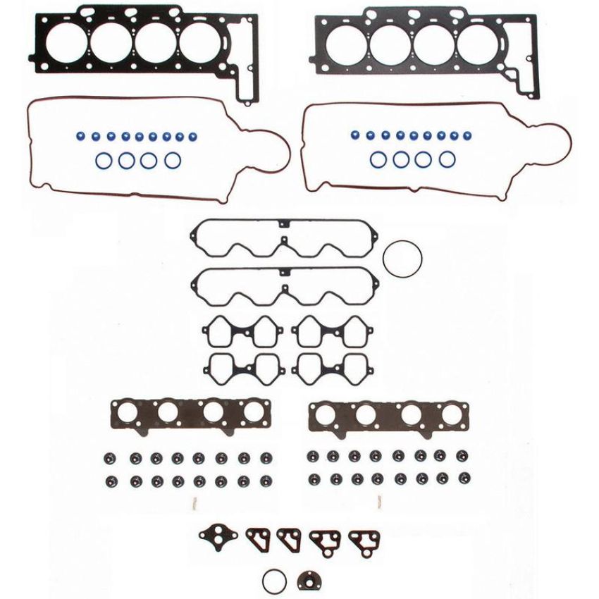 FEL PRO GASKETS HS 26150 PT PermaTorque Engine Cylinder Head Gasket Set