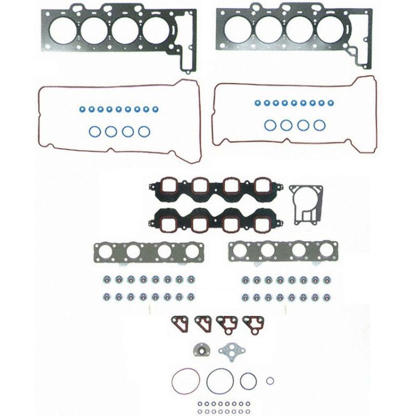 FEL PRO GASKETS HS 26152 PT PermaTorque Engine Cylinder Head Gasket Set