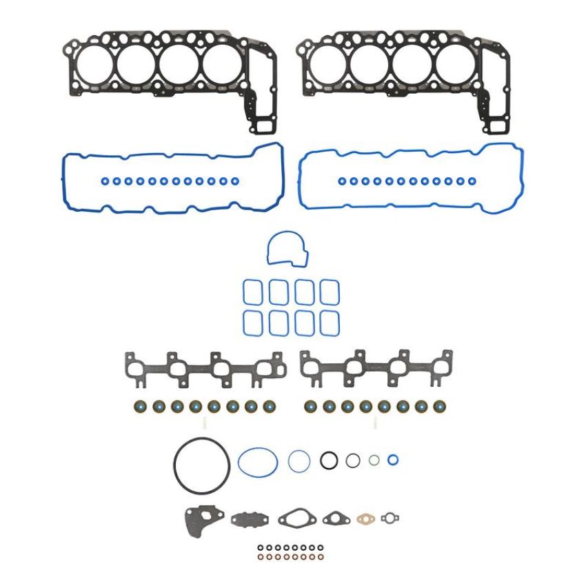 FEL PRO GASKETS HS 26157 PT-1 PermaTorque Engine Cylinder Head Gasket Set