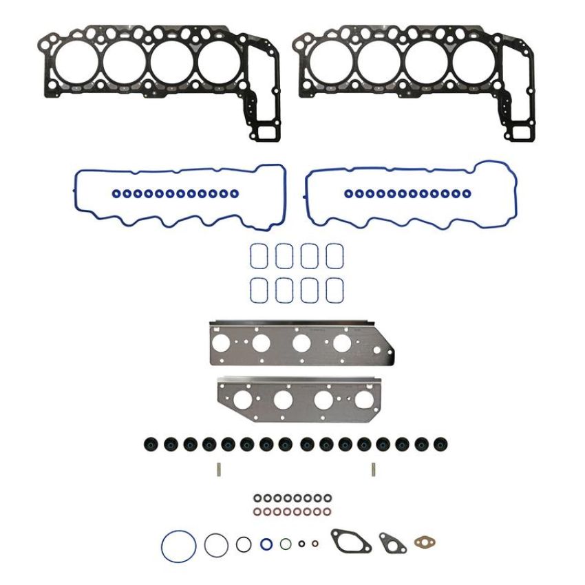 FEL PRO GASKETS HS 26157 PT-2 PermaTorque Engine Cylinder Head Gasket Set