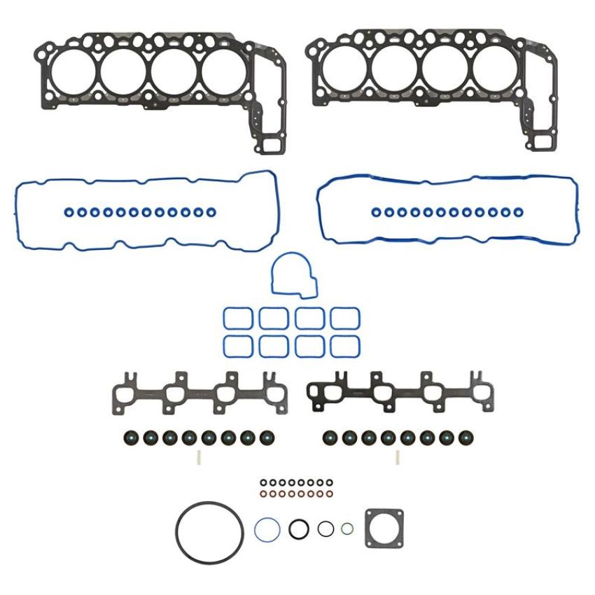 FEL PRO GASKETS HS 26157 PT PermaTorque Engine Cylinder Head Gasket Set