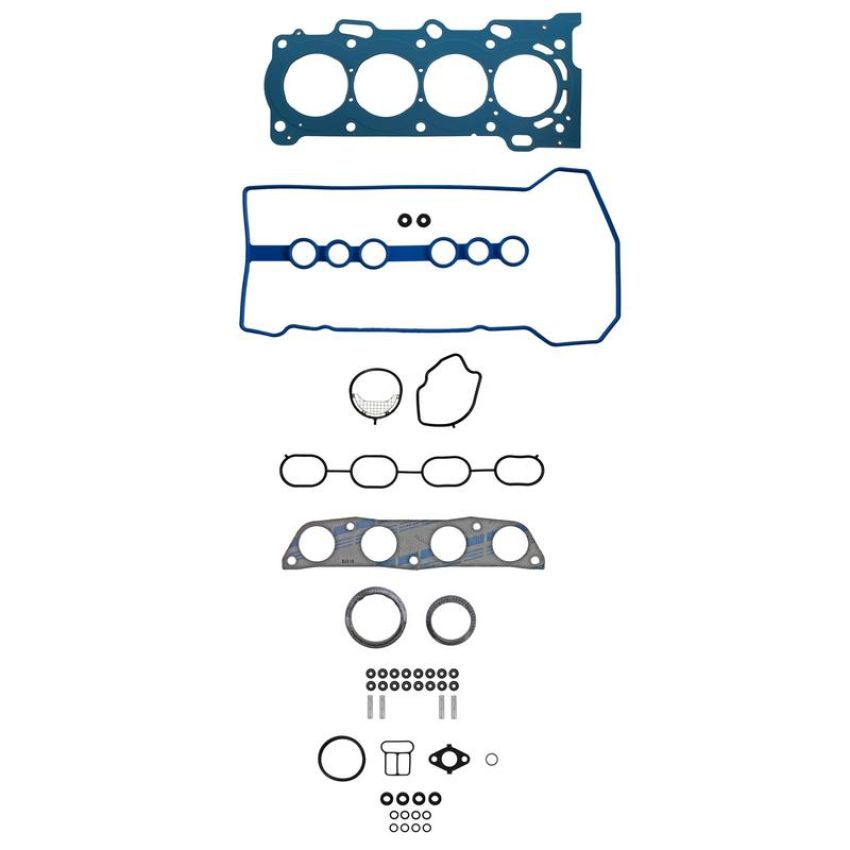 FEL PRO GASKETS HS 26158 PT-3 PermaTorque Engine Cylinder Head Gasket Set